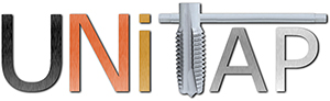 UNITAP UNITAP Logo